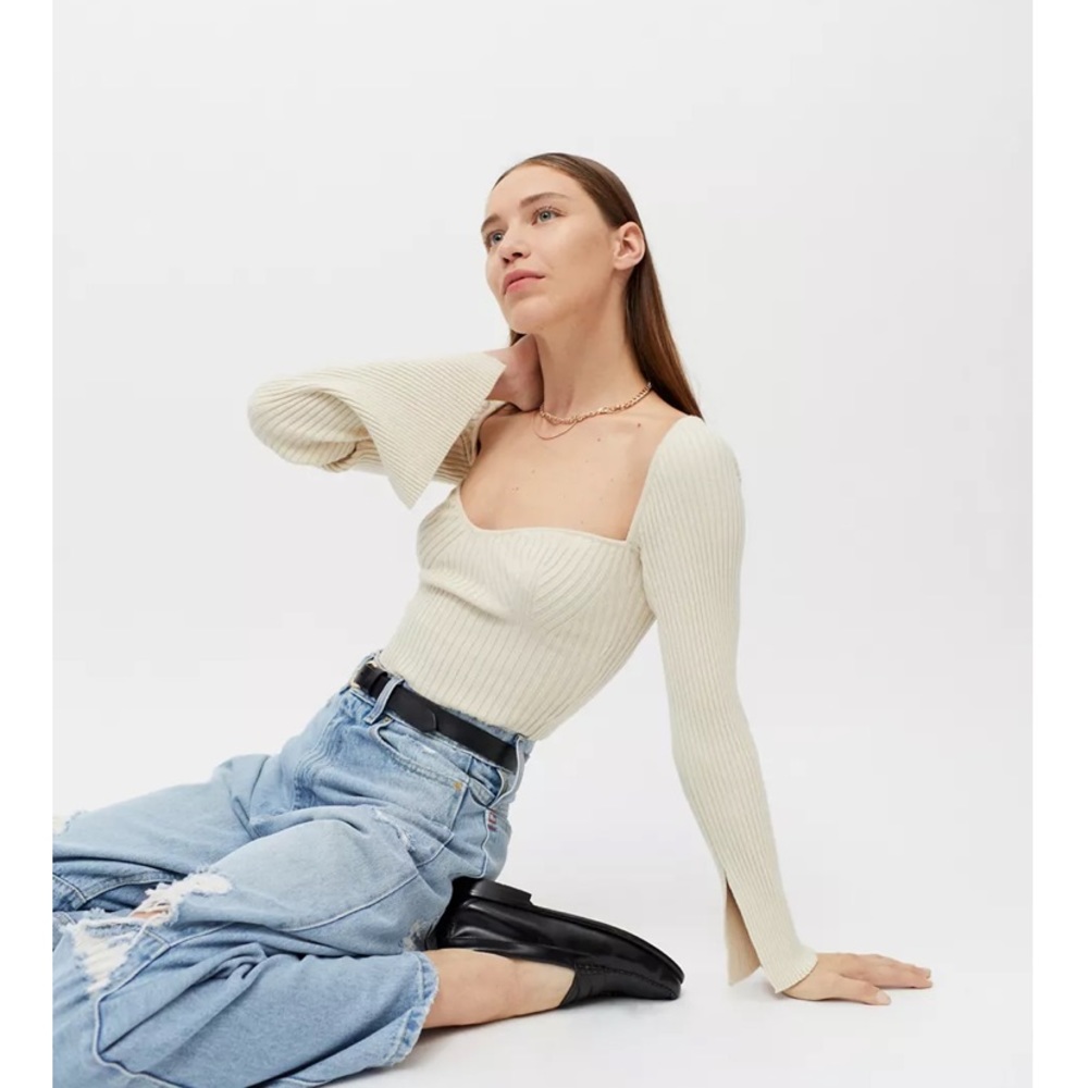 URBAN OUTFITTERS top - Picture 3 of 3